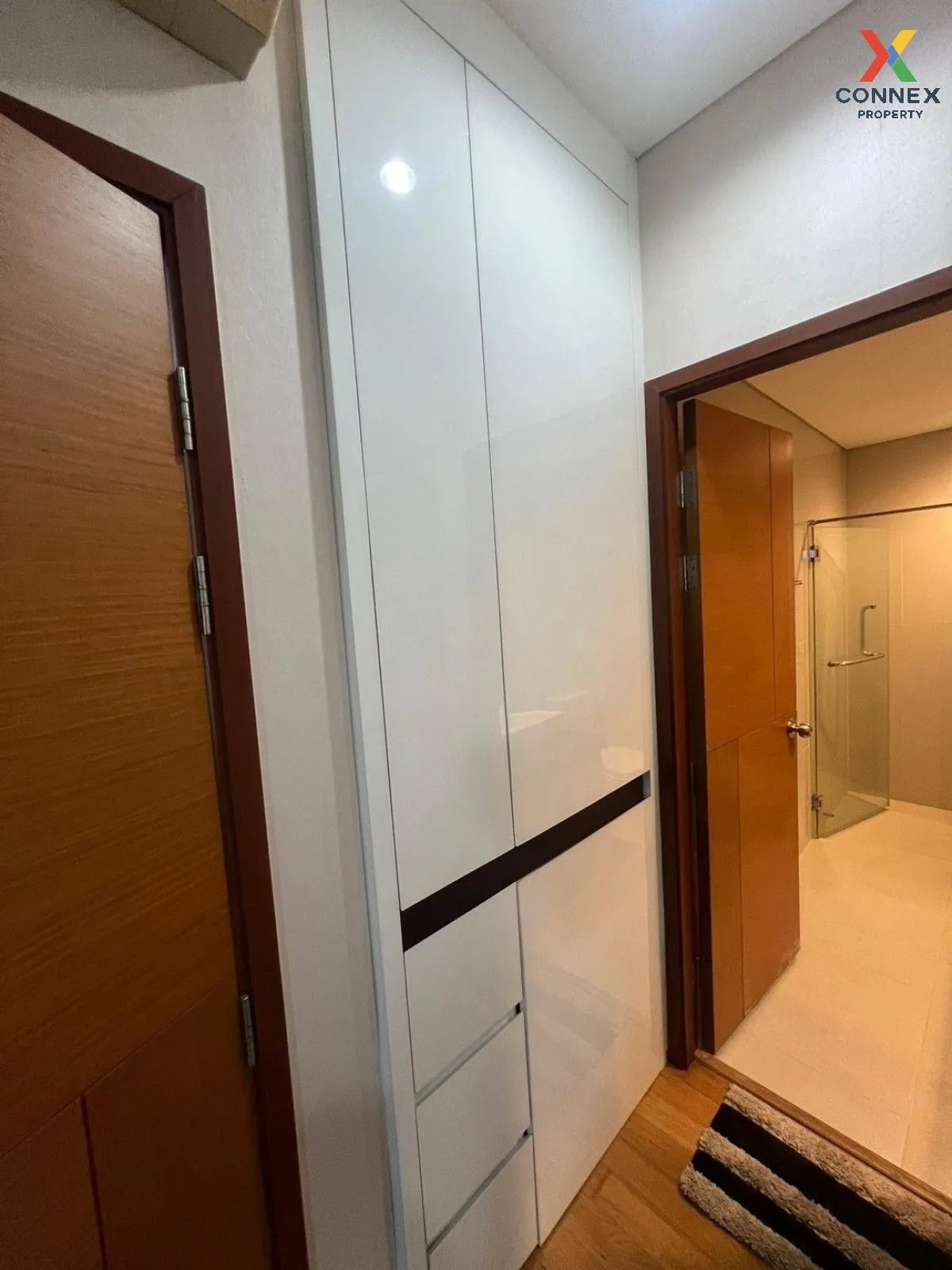 For Sale Condo , Villa Sathorn , nice view , wide frontage , BTS-Krung Thon Buri , Khlong Ton Sai , Khlong San , Bangkok , CX-102725 1