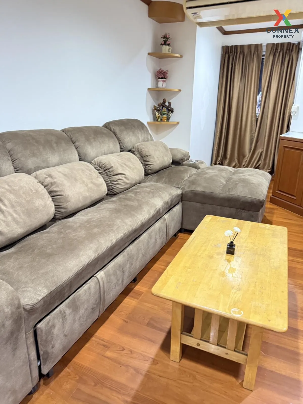 For Rent Condo , Wittayu Complex , BTS-Phloen Chit , Makkasan , R 1