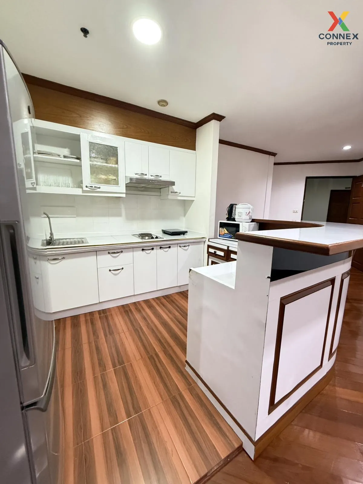 For Rent Condo , Wittayu Complex , BTS-Phloen Chit , Makkasan , R 3