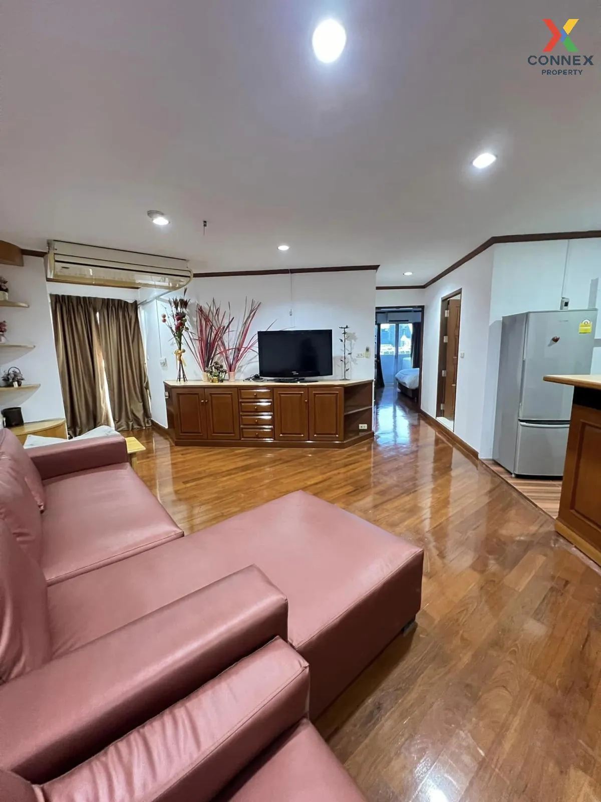 For Rent Condo , Wittayu Complex , BTS-Phloen Chit , Makkasan , Rat Thewi , Bangkok , CX-102727 1