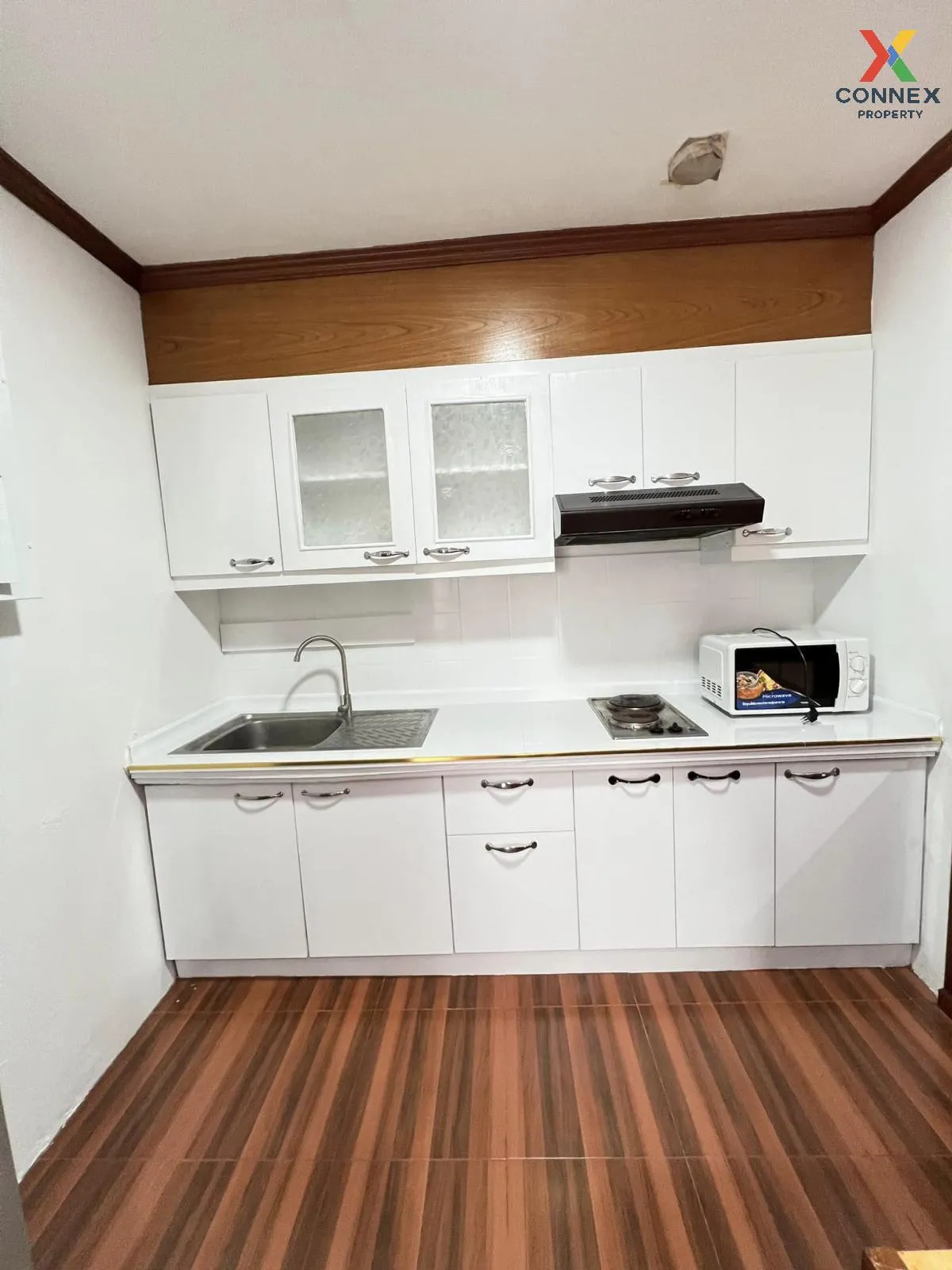 For Rent Condo , Wittayu Complex , BTS-Phloen Chit , Makkasan , Rat Thewi , Bangkok , CX-102727 2