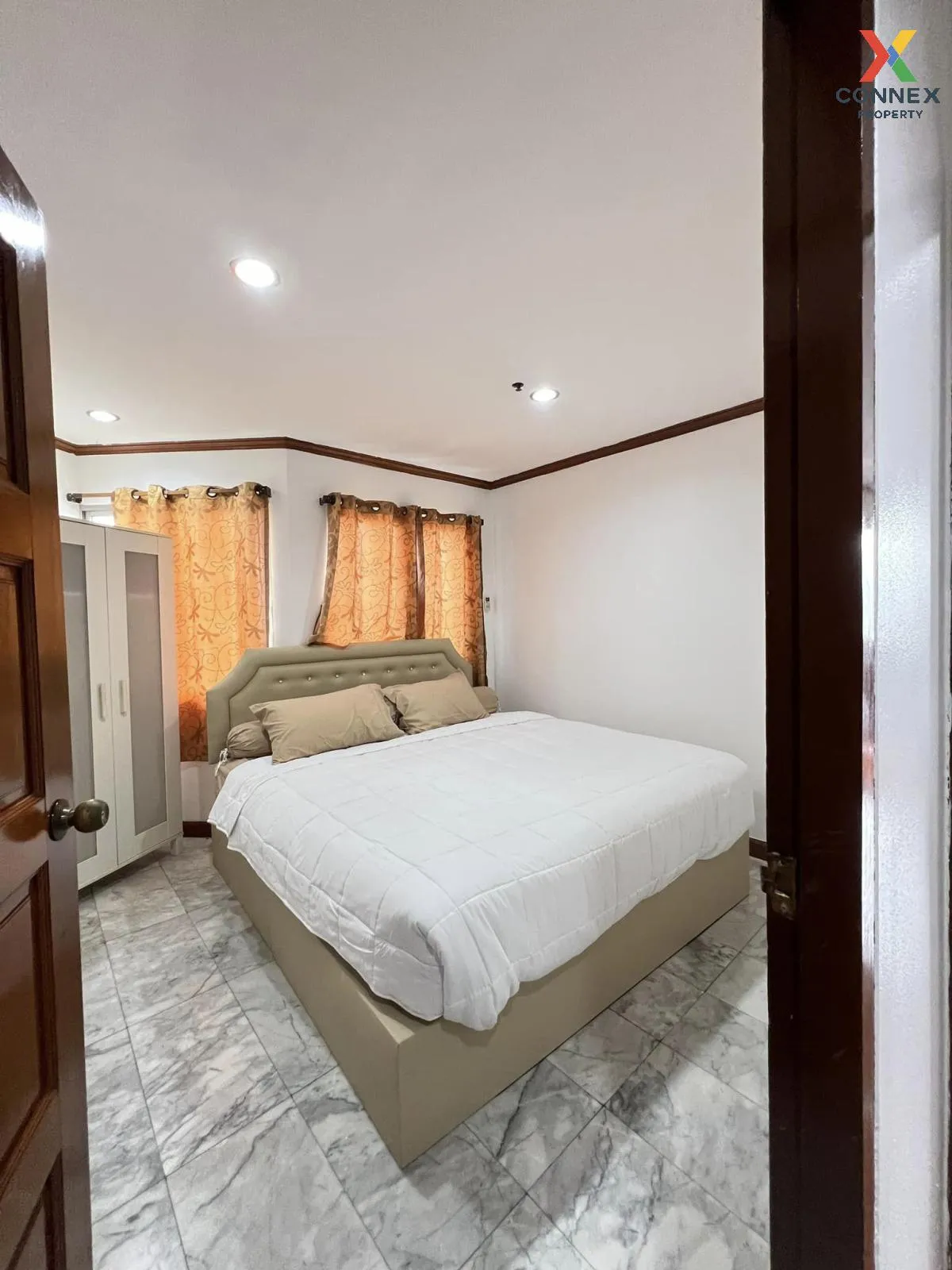 For Rent Condo , Wittayu Complex , BTS-Phloen Chit , Makkasan , Rat Thewi , Bangkok , CX-102727