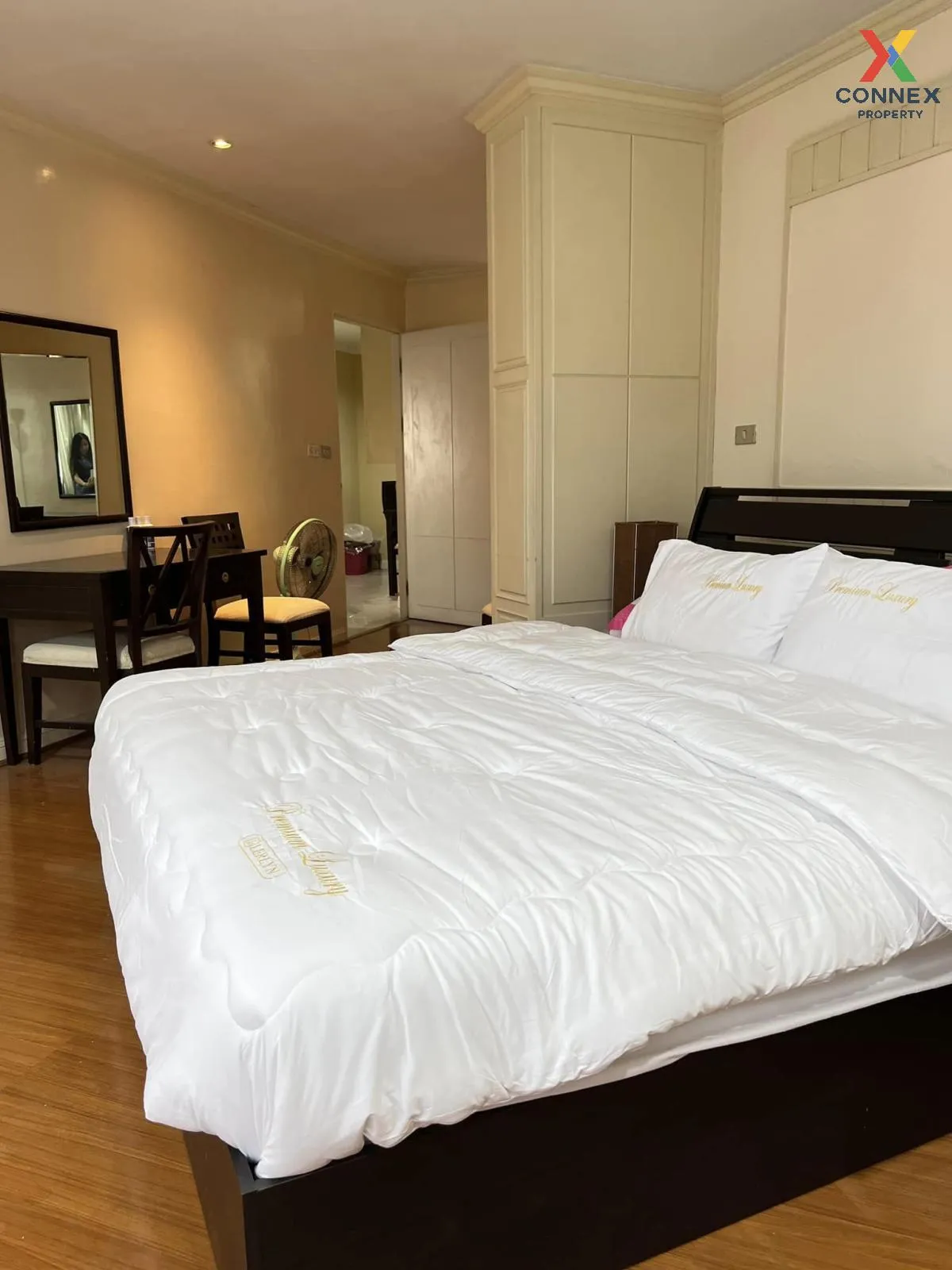 For Rent Condo , Wittayu Complex , BTS-Phloen Chit , Makkasan , Rat Thewi , Bangkok , CX-102728 3