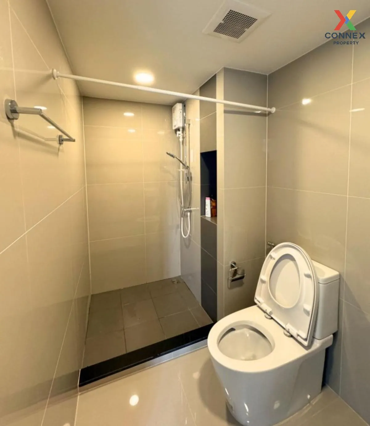 For Rent Condo , Ideo Charan 70 , MRT-Bang Phlat , Bang Phlat , Bang Phlat , Bangkok , CX-102729