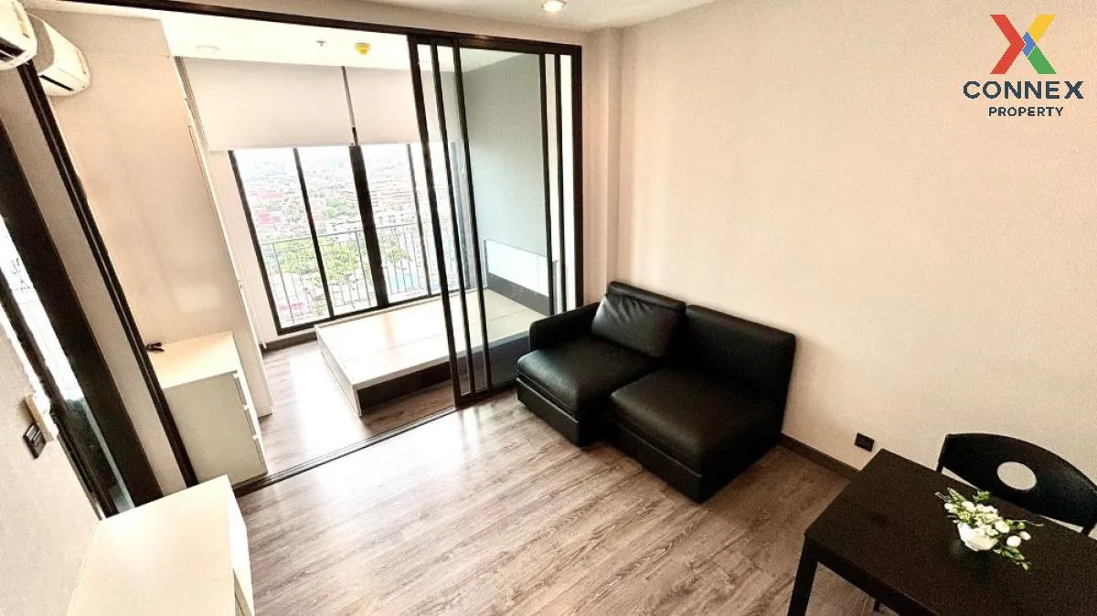 For Sale Condo , Urbano Rajavithi , MRT-Sirindhorn , Bang Phlat , Bang Phlat , Bangkok , CX-102733 1