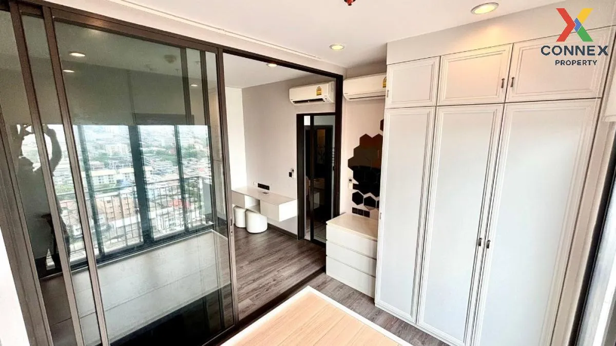 For Sale Condo , Urbano Rajavithi , MRT-Sirindhorn , Bang Phlat , Bang Phlat , Bangkok , CX-102733 4