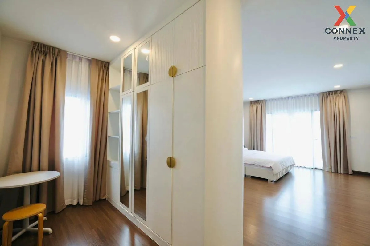 For Rent House , The City Bangna , Bang Kaeo , Bang Phli , Samut Prakarn , CX-102735