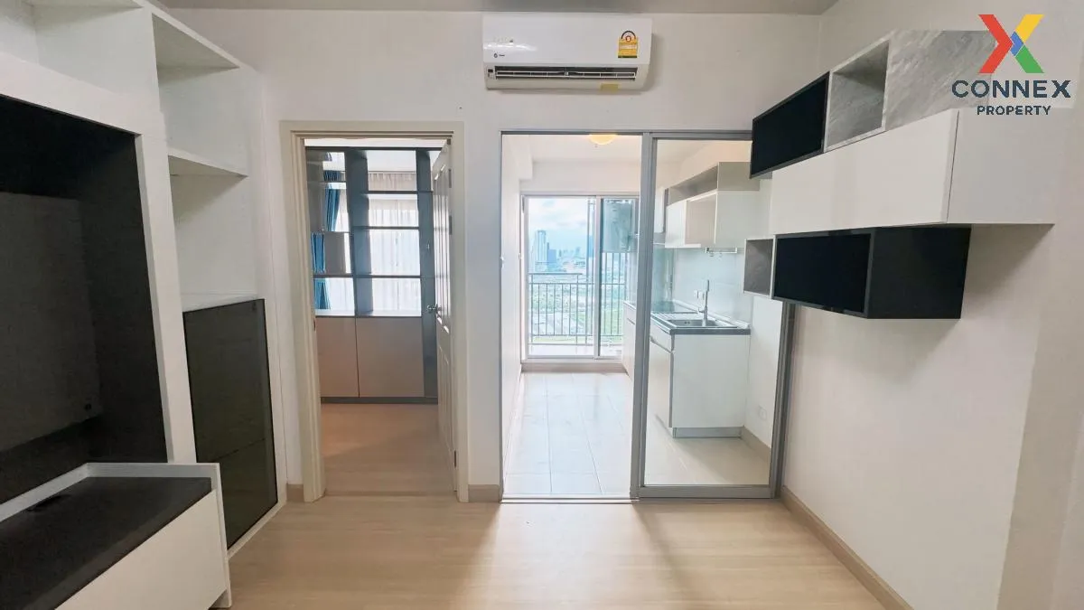 For Sale Condo , Supalai Veranda Rama 9 , MRT-Phra Ram 9 , Bang Kapi , Huai Khwang , Bangkok , CX-102737 3