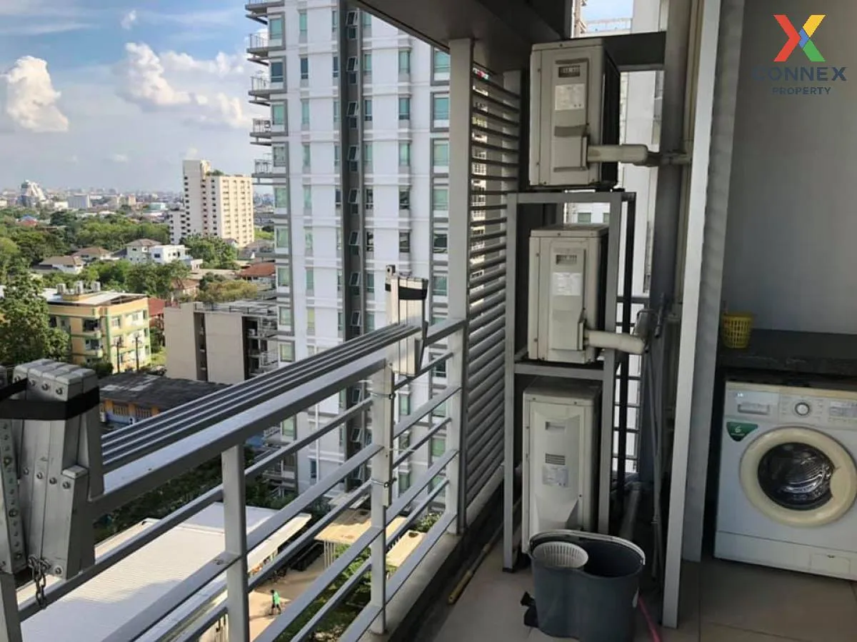 For Rent Condo , The Room Ratchada - Ladprao , MRT-Lat Phrao , Lat Yao , Chatuchak , Bangkok , CX-102746