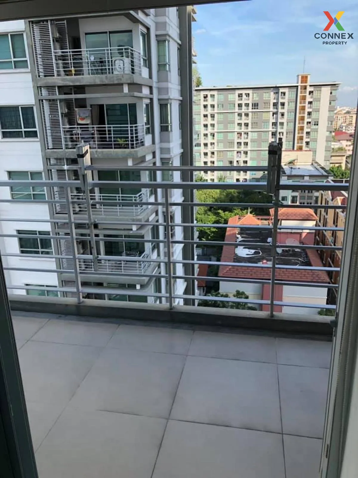 For Rent Condo , The Room Ratchada - Ladprao , MRT-Lat Phrao , Lat Yao , Chatuchak , Bangkok , CX-102746