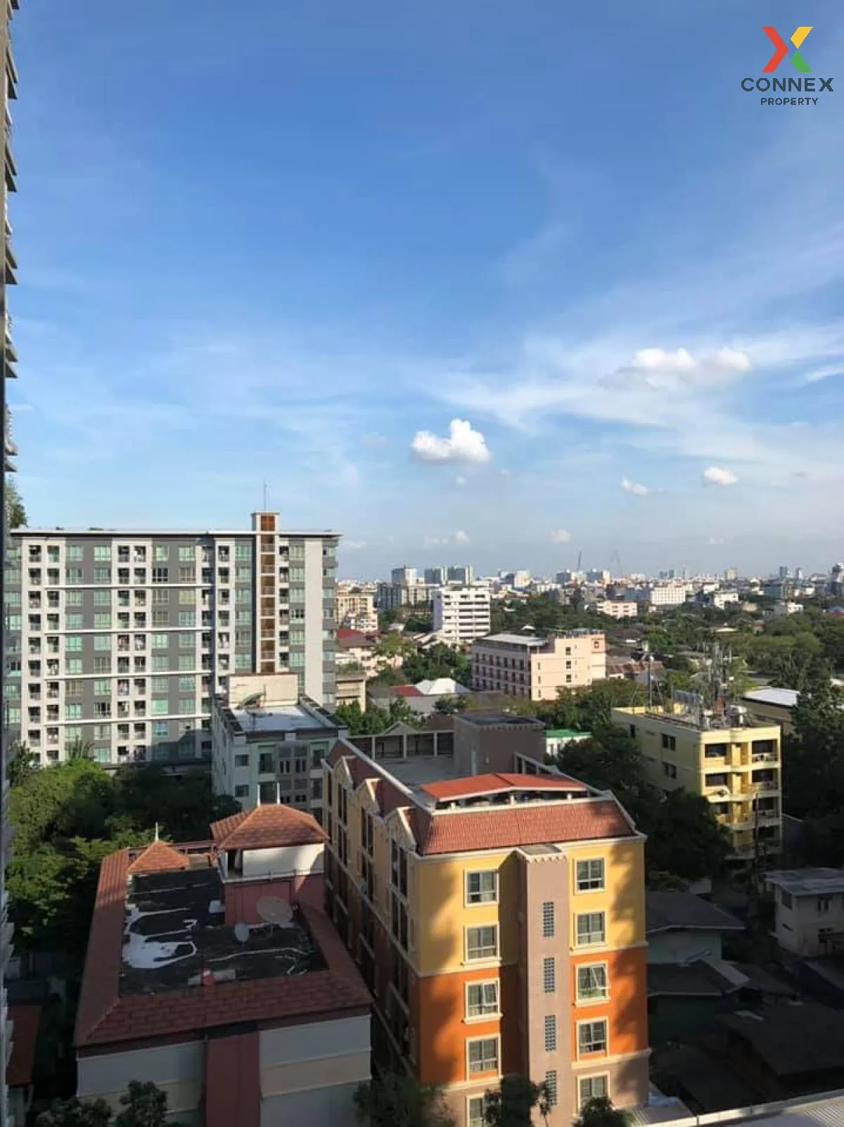 For Rent Condo , The Room Ratchada - Ladprao , MRT-Lat Phrao , Lat Yao , Chatuchak , Bangkok , CX-102746