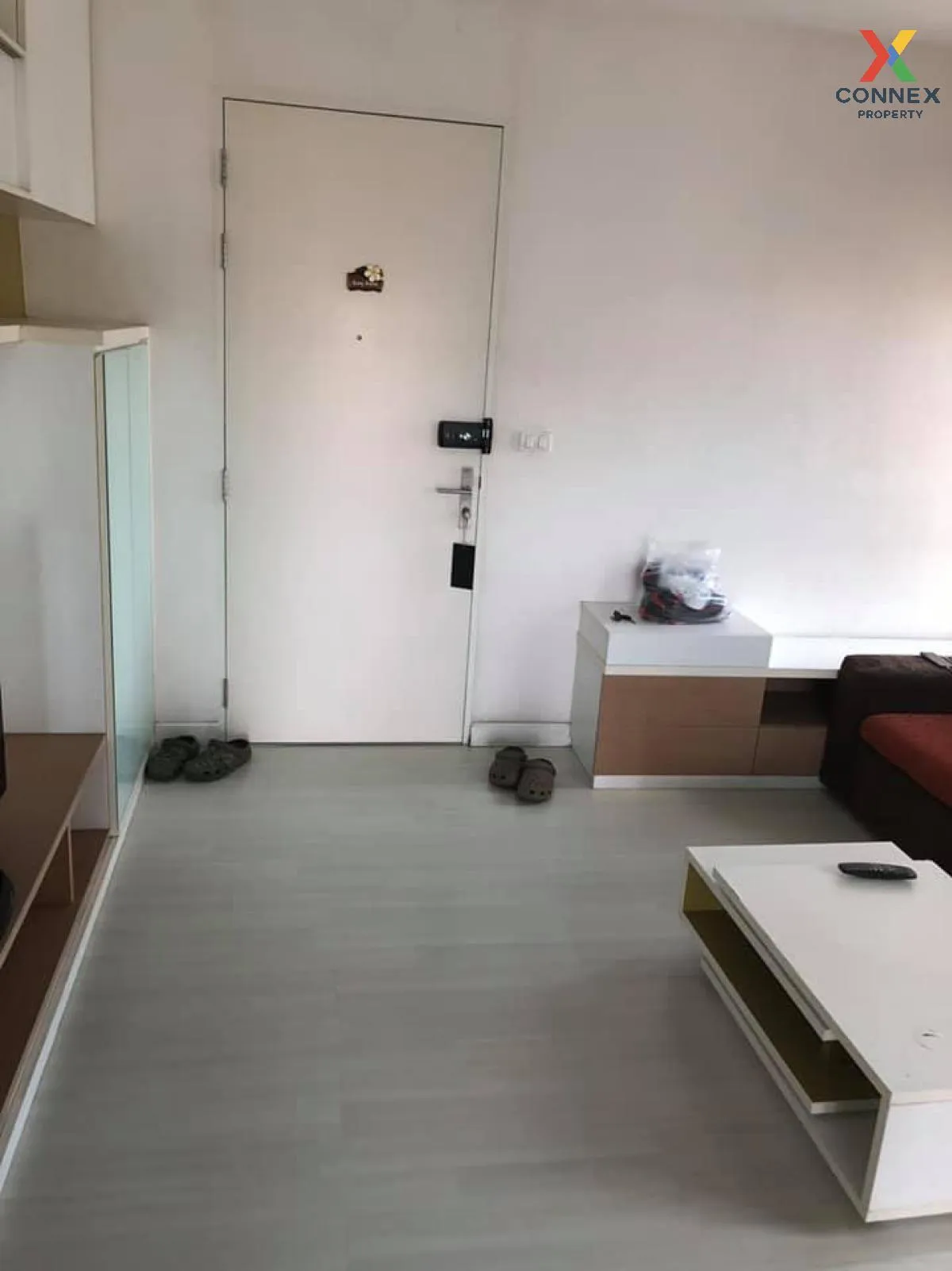 For Rent Condo , The Room Ratchada - Ladprao , MRT-Lat Phrao , Lat Yao , Chatuchak , Bangkok , CX-102746 4