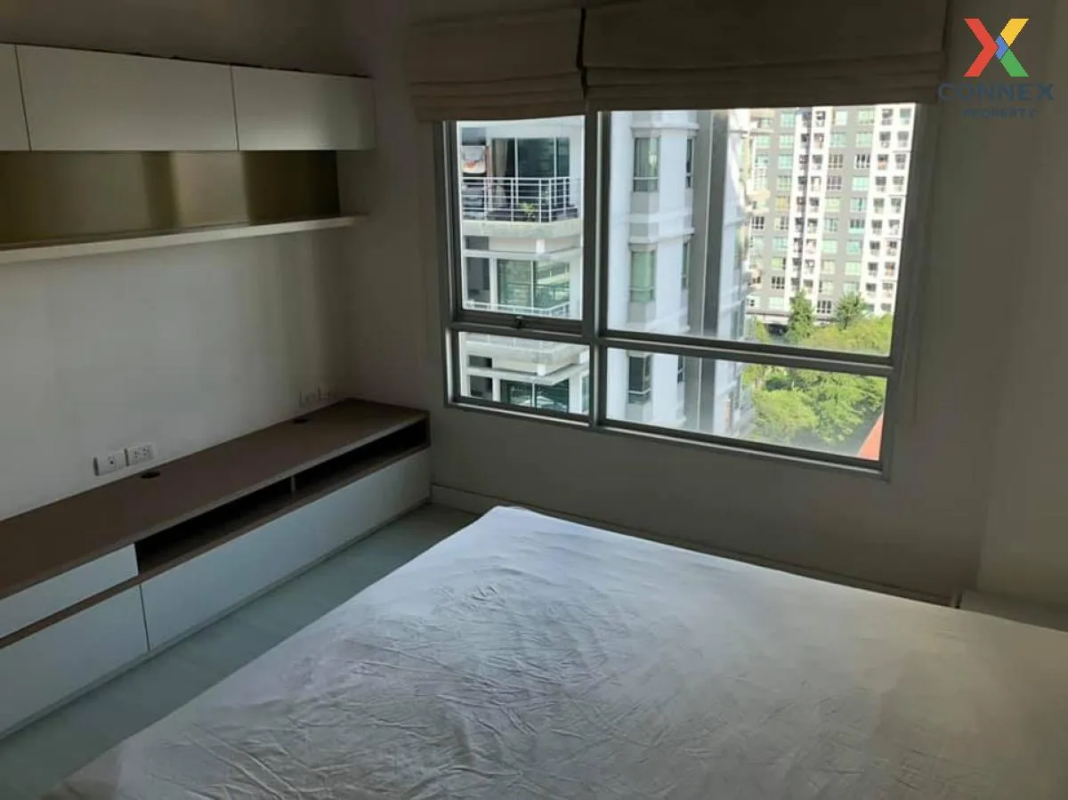 For Rent Condo , The Room Ratchada - Ladprao , MRT-Lat Phrao , Lat Yao , Chatuchak , Bangkok , CX-102746