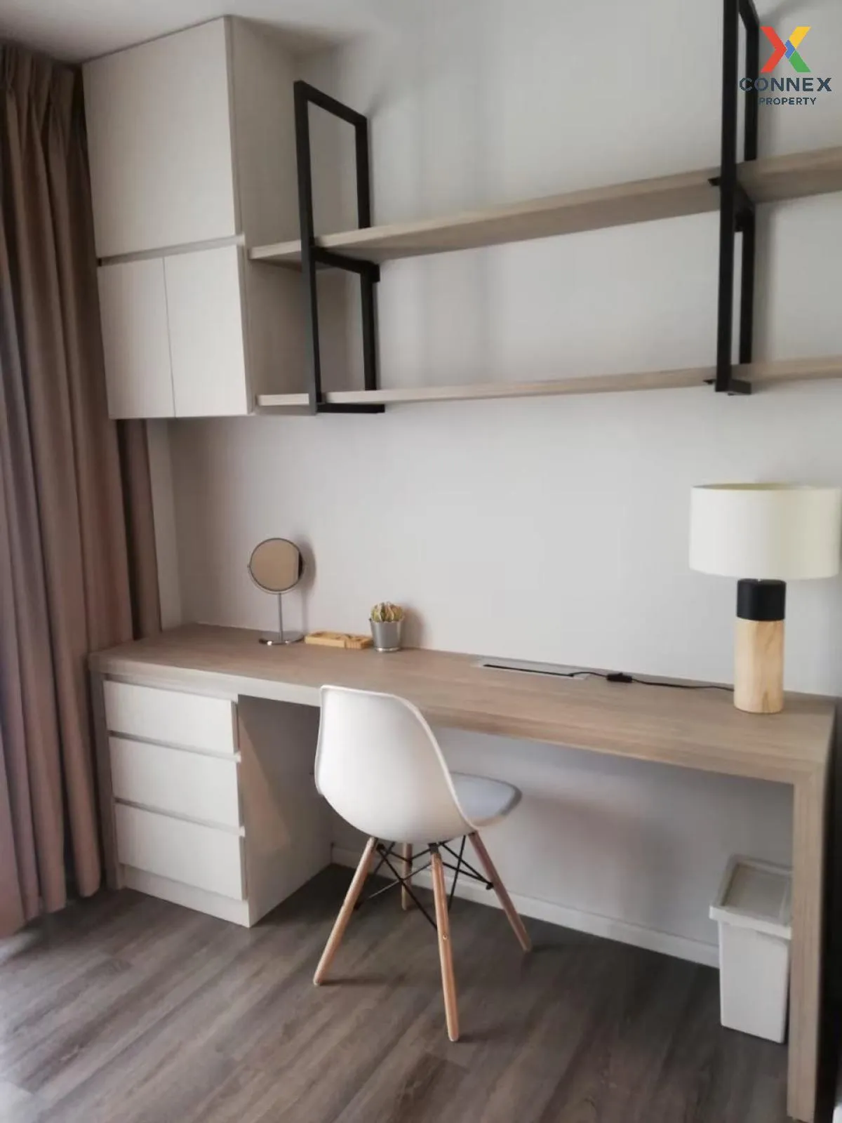 For Sale Condo , Notting Hill Jatujak Interchange , BTS-Mo Chit , Sam Sen Nai , Phaya Thai , Bangkok , CX-102748 4