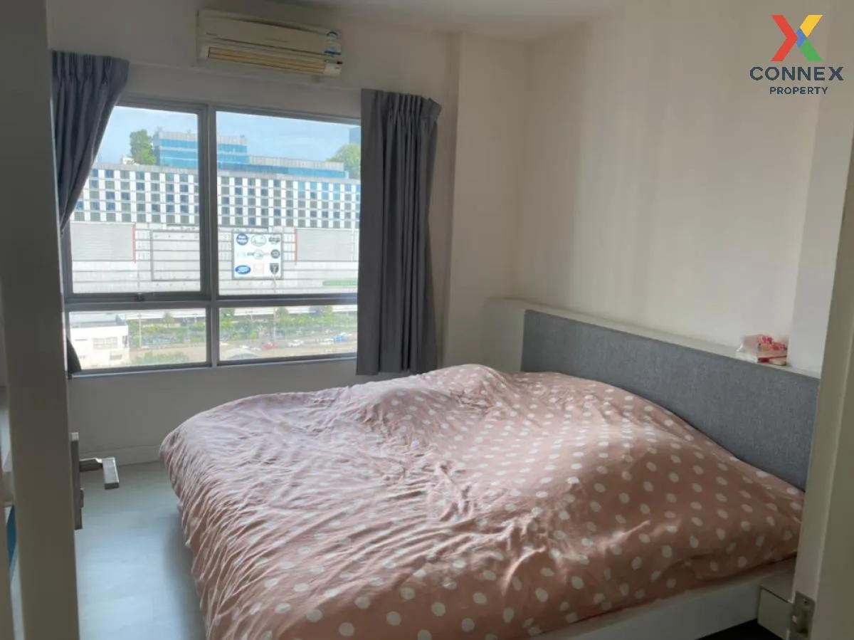 For Sale Condo , The Room Ratchada - Ladprao , MRT-Lat Phrao , Lat Yao , Chatuchak , Bangkok , CX-102749 4