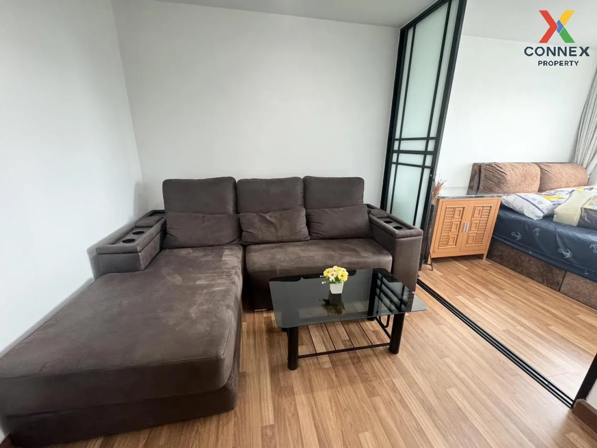 For Sale Condo , Regent Home Bangson , MRT-Bang Son , Bang Sue , Bang Su , Bangkok , CX-102751 1