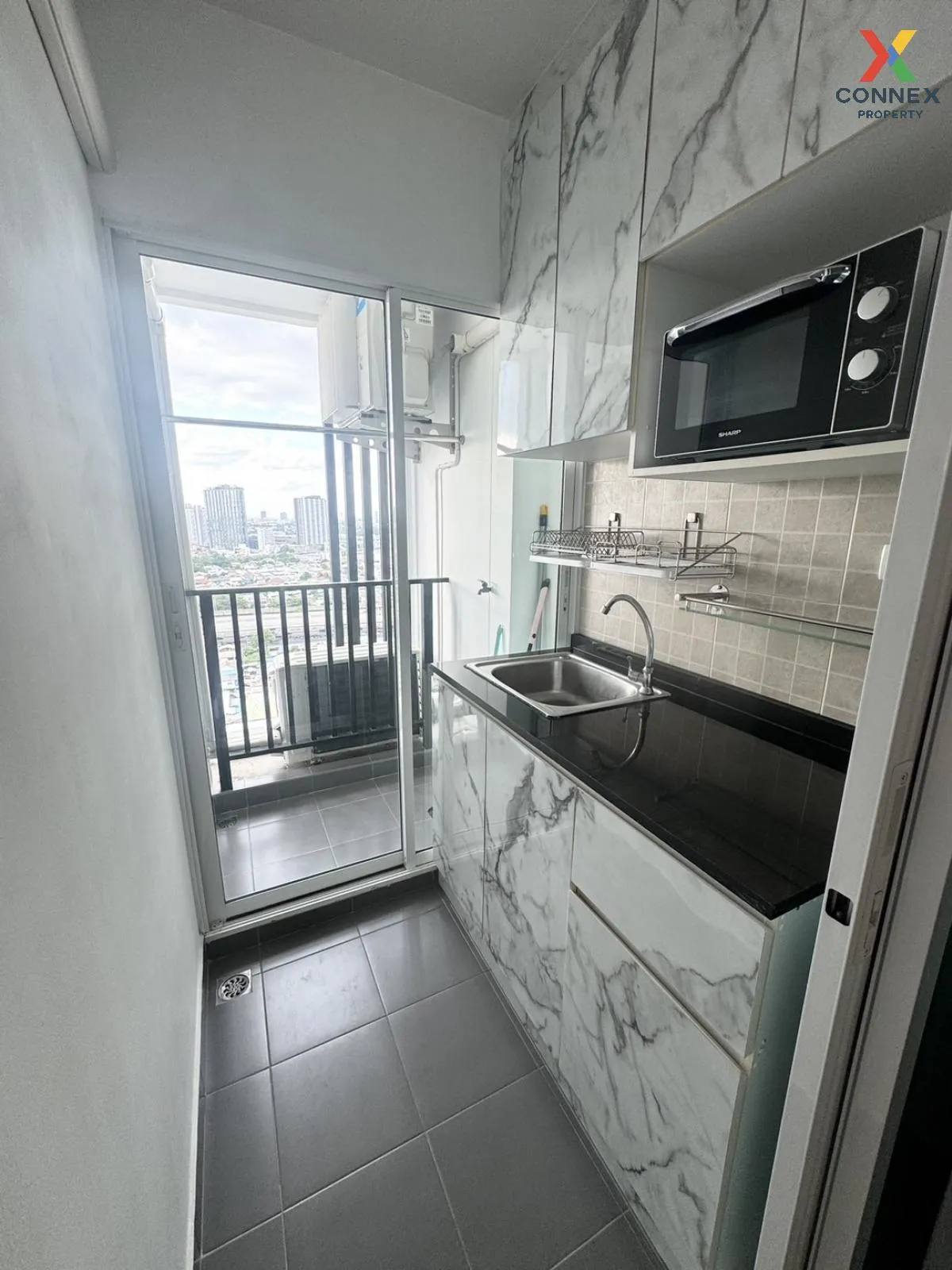 For Sale Condo , Regent Home Bangson , MRT-Bang Son , Bang Sue , Bang Su , Bangkok , CX-102751 4