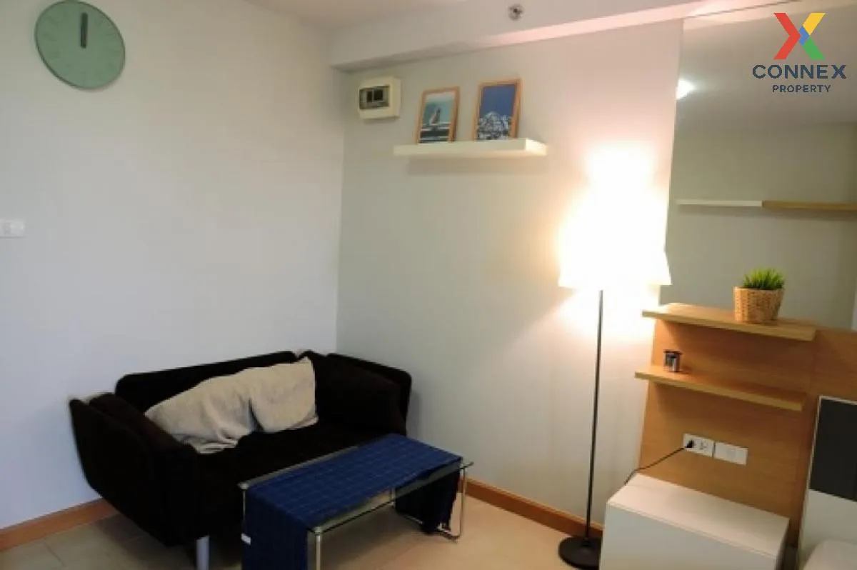 For Sale Condo , City Home Rattanathibet , MRT-Bang Krasor , Bang Kraso , Mueang Nonthaburi , Nonthaburi , CX-102757 2