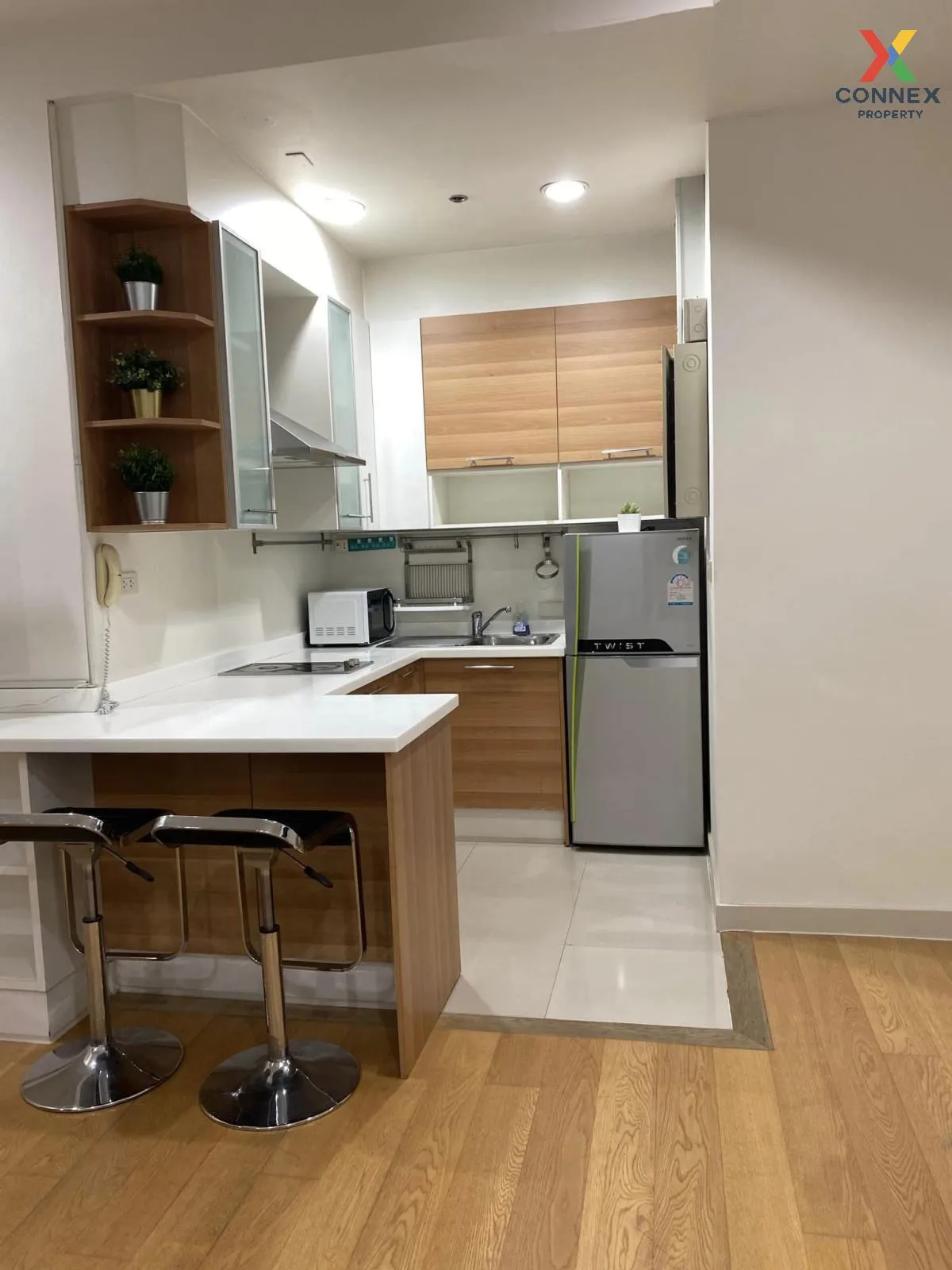 For Rent Condo , Chatrium Residence Riverside , Wat Phraya Krai , Bang Kho Laem , Bangkok , CX-102759 2