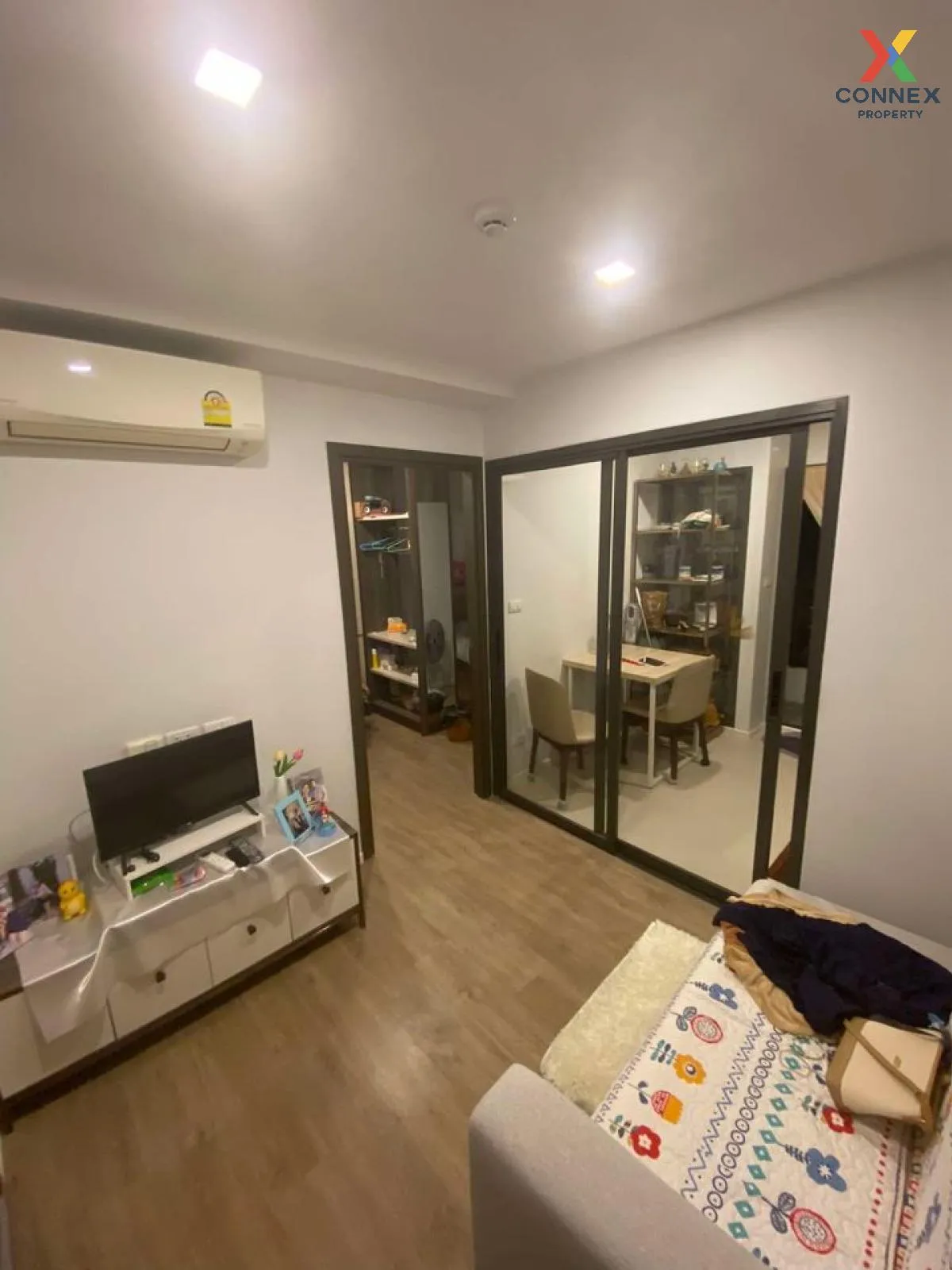 For Sale Condo , The Nest Sukhumvit 64 , BTS-Punnawithi , Bang Chak , Phra Khanong , Bangkok , CX-102763 1