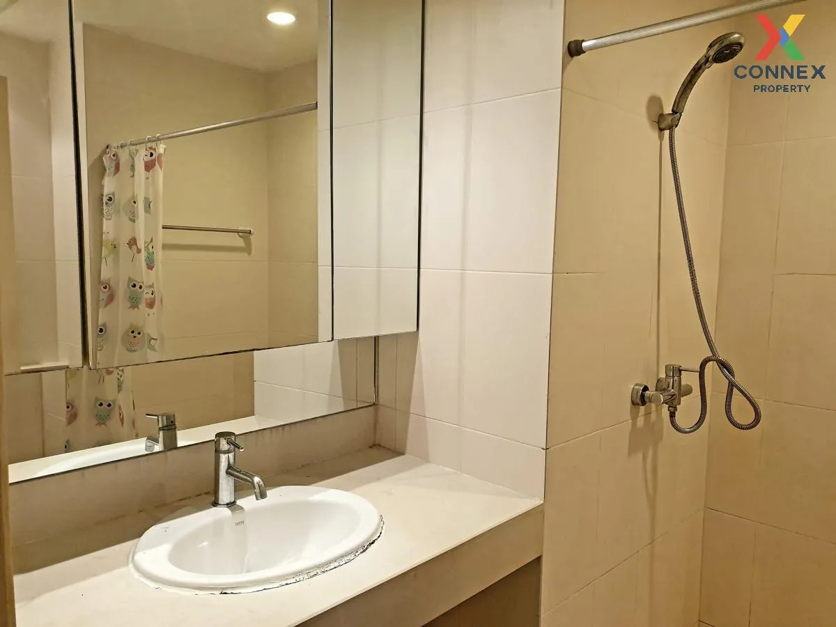 For Sale Condo , City Living Ratchada , MRT-Thailand Cultural Centre , Huai Khwang , Huai Khwang , Bangkok , CX-102764