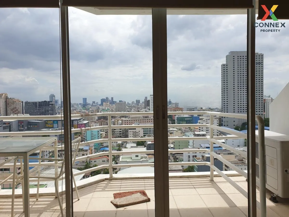 For Sale Condo , City Living Ratchada , MRT-Thailand Cultural Centre , Huai Khwang , Huai Khwang , Bangkok , CX-102764