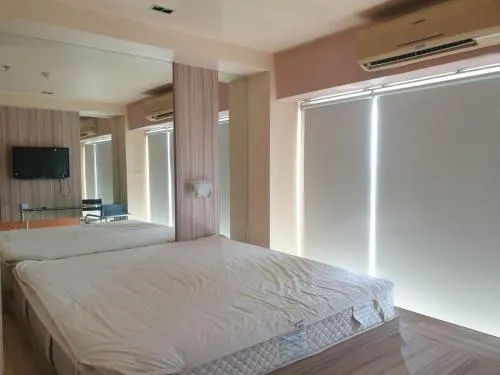 For Sale Condo , City Living Ratchada , MRT-Thailand Cultural Centre , Huai Khwang , Huai Khwang , Bangkok , CX-102764