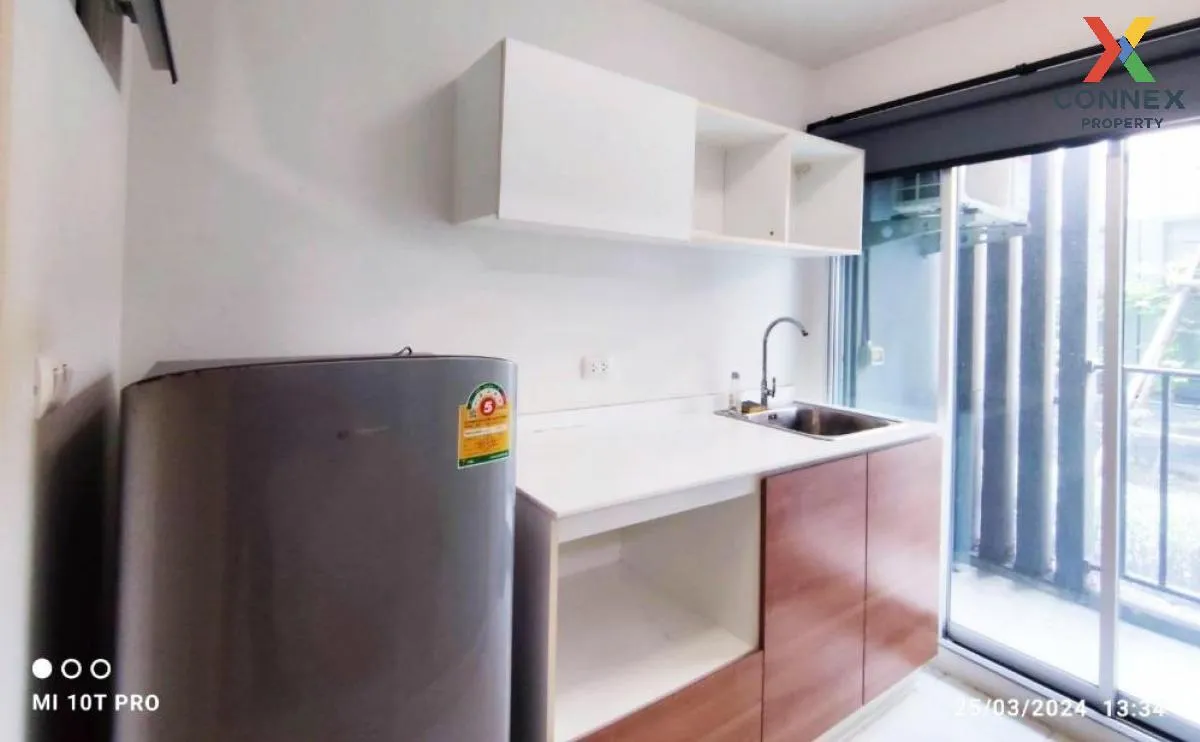 For Sale Condo , Dcondo Onnut - Rama 9 , ARL-Ban Thap Chang , Prawet , Prawet , Bangkok , CX-102765 4