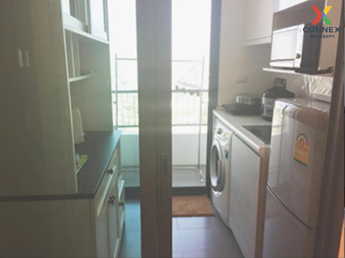 For Rent Condo , Metro Sky Prachachuen , MRT-Bang Son , Wong Sawang , Bang Su , Bangkok , CX-102767 3