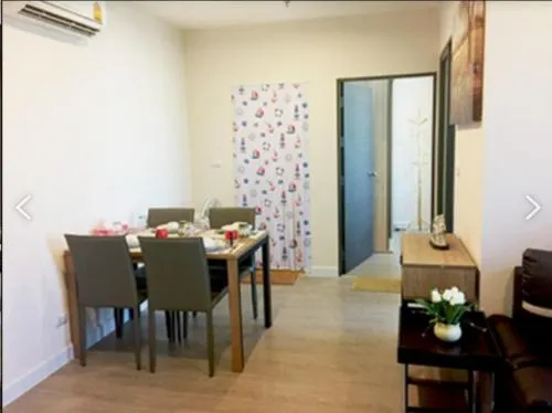 For Rent Condo , Metro Sky Prachachuen , MRT-Bang Son , Wong Sawang , Bang Su , Bangkok , CX-102767