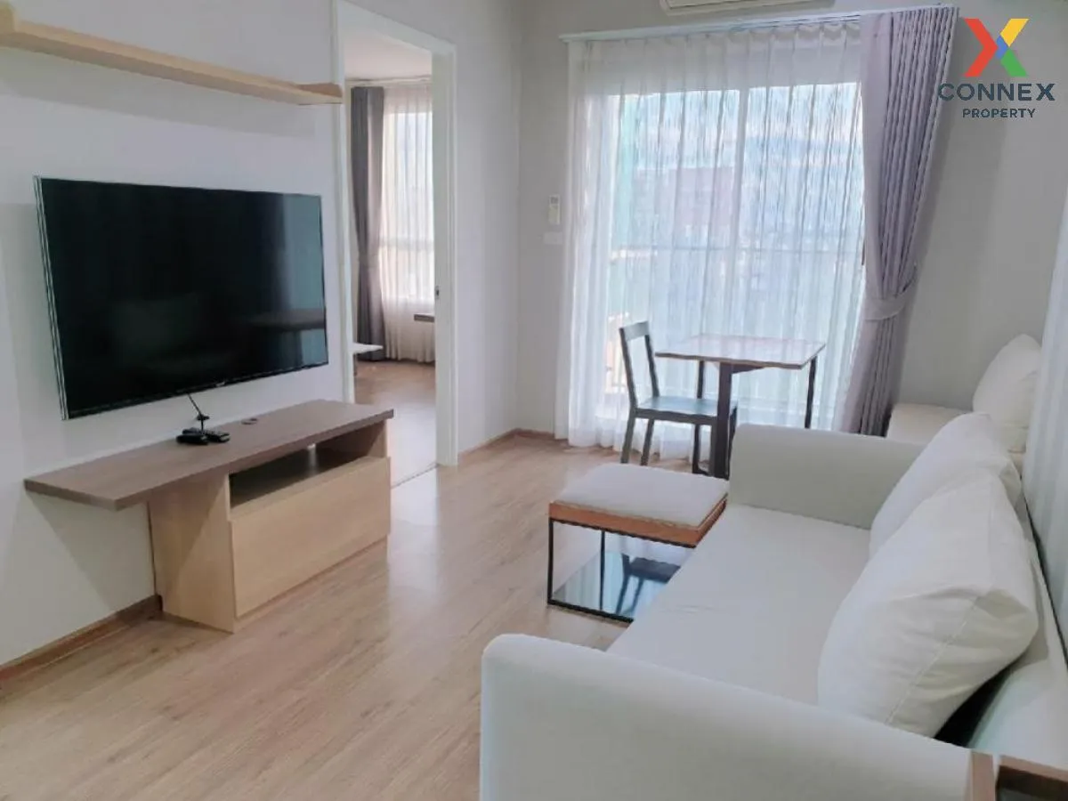 For Sale Condo , U Delight Rattanathibet , MRT-Nonthaburi Civic Center , Bang Krasop , Don Mueang , Nonthaburi , CX-102769 1