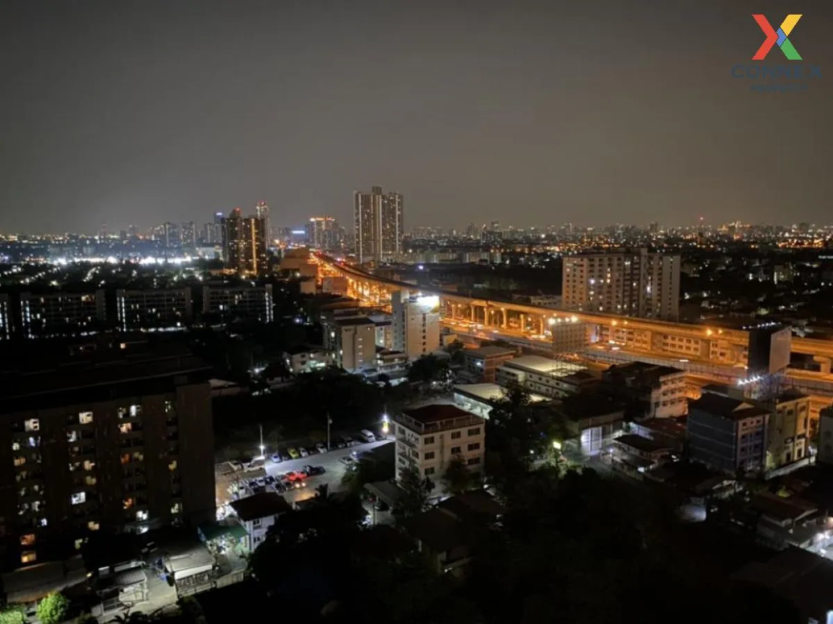 ขายคอนโด  ศุภาลัย ซิตี้ รีสอร์ท สถานีพระนั่งเกล้า-เจ้าพระยา MRT-สะพานพระนั่งเกล้า บางกระสอ เมืองนนทบุรี นนทบุรี CX-102770