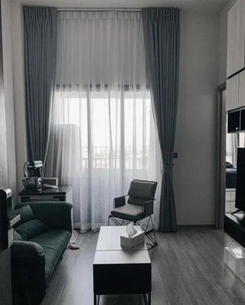 For Rent Condo , The line sukhumvit 101 , BTS-Punnawithi , Bang Chak , Phra Khanong , Bangkok , CX-102778