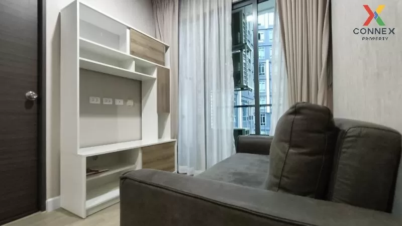 For Sale Condo , Metro Sky Prachachuen , MRT-Bang Son , Wong Sawang , Bang Su , Bangkok , CX-102780 2