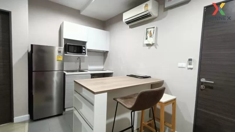 For Sale Condo , Metro Sky Prachachuen , MRT-Bang Son , Wong Sawang , Bang Su , Bangkok , CX-102780