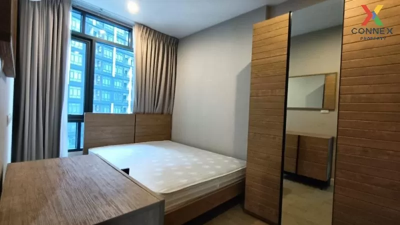 For Sale Condo , Metro Sky Prachachuen , MRT-Bang Son , Wong Sawang , Bang Su , Bangkok , CX-102780