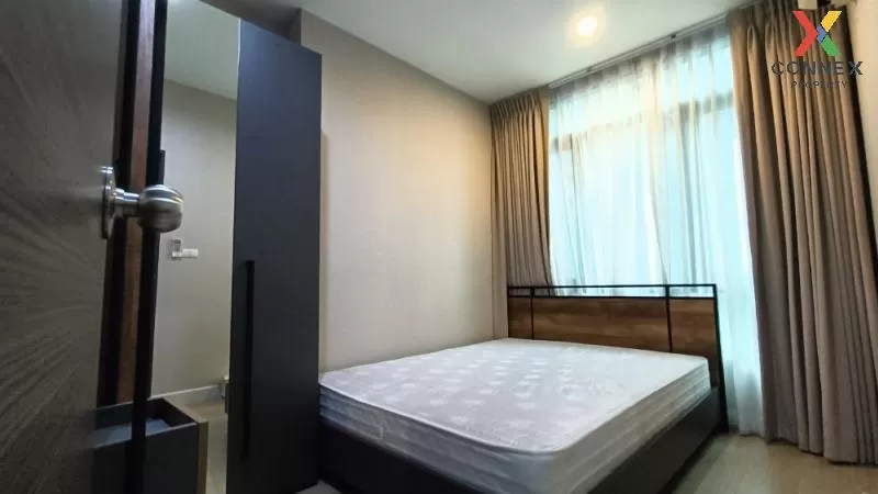 For Sale Condo , Metro Sky Prachachuen , MRT-Bang Son , Wong Sawang , Bang Su , Bangkok , CX-102780