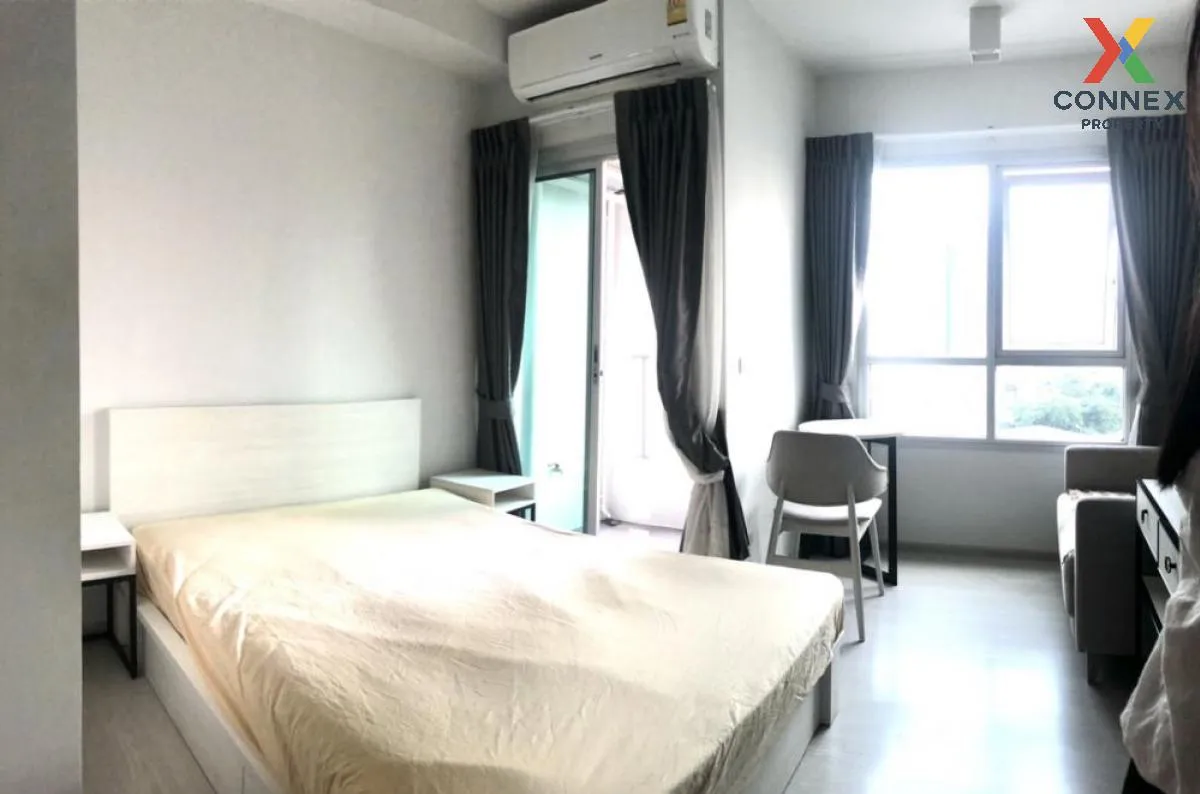 For Rent Condo , Chapter One Shine Bangpo , Bang Sue , Bang Su , Bangkok , CX-102784 1