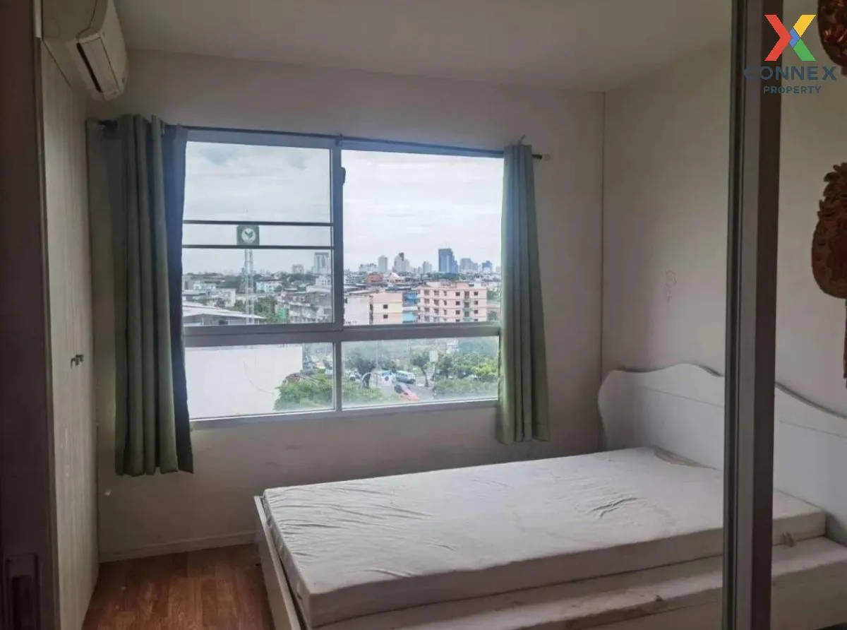 For Sale Condo , LUMPINI PARK NAWAMIN-SI BURAPHA , Khlong Kum , Bung Kum , Bangkok , CX-102785 4