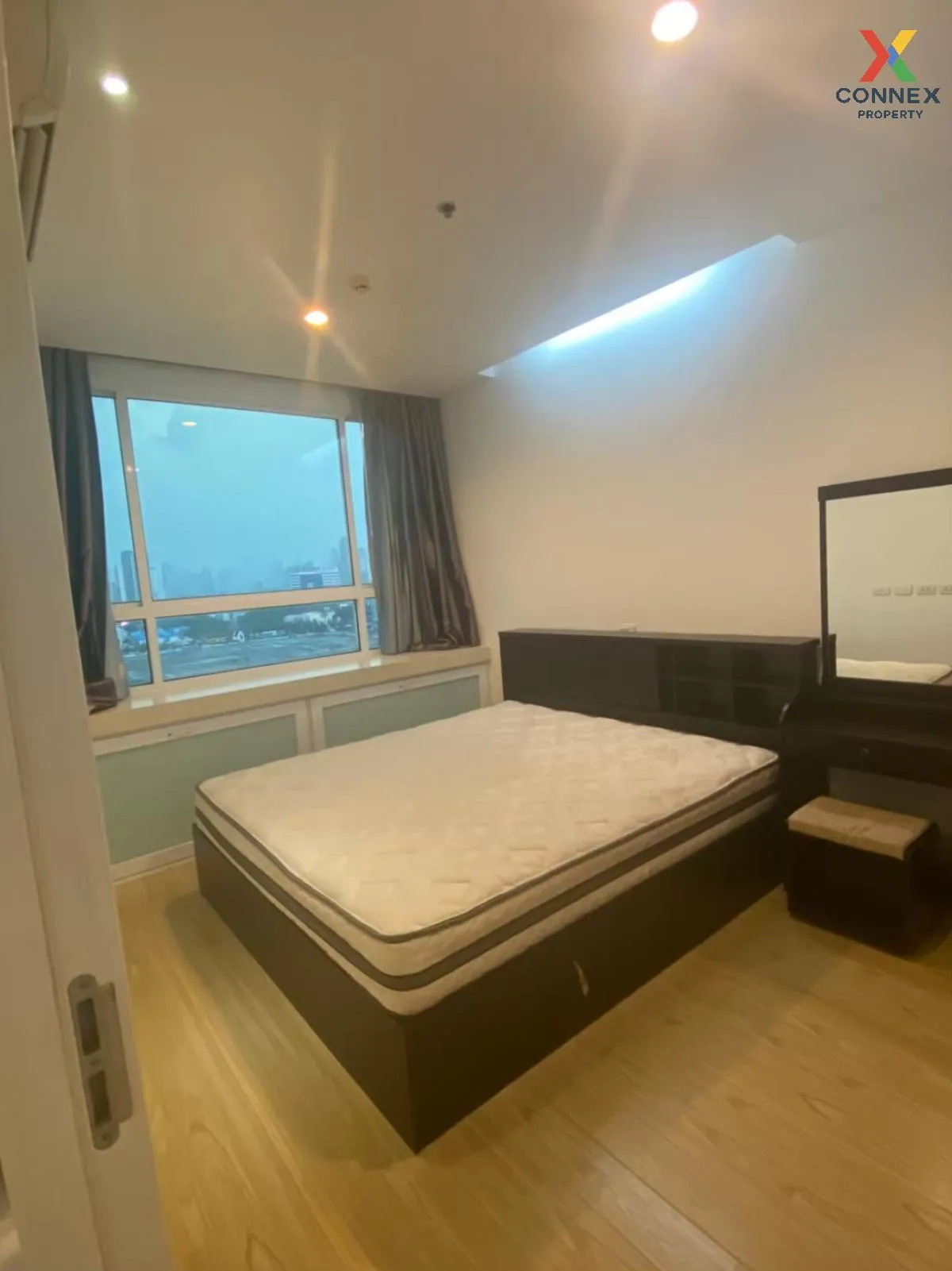 For Sale Condo , TC Green Rama 9 , MRT-Phra Ram 9 , Huai Khwang , Huai Khwang , Bangkok , CX-102789 1