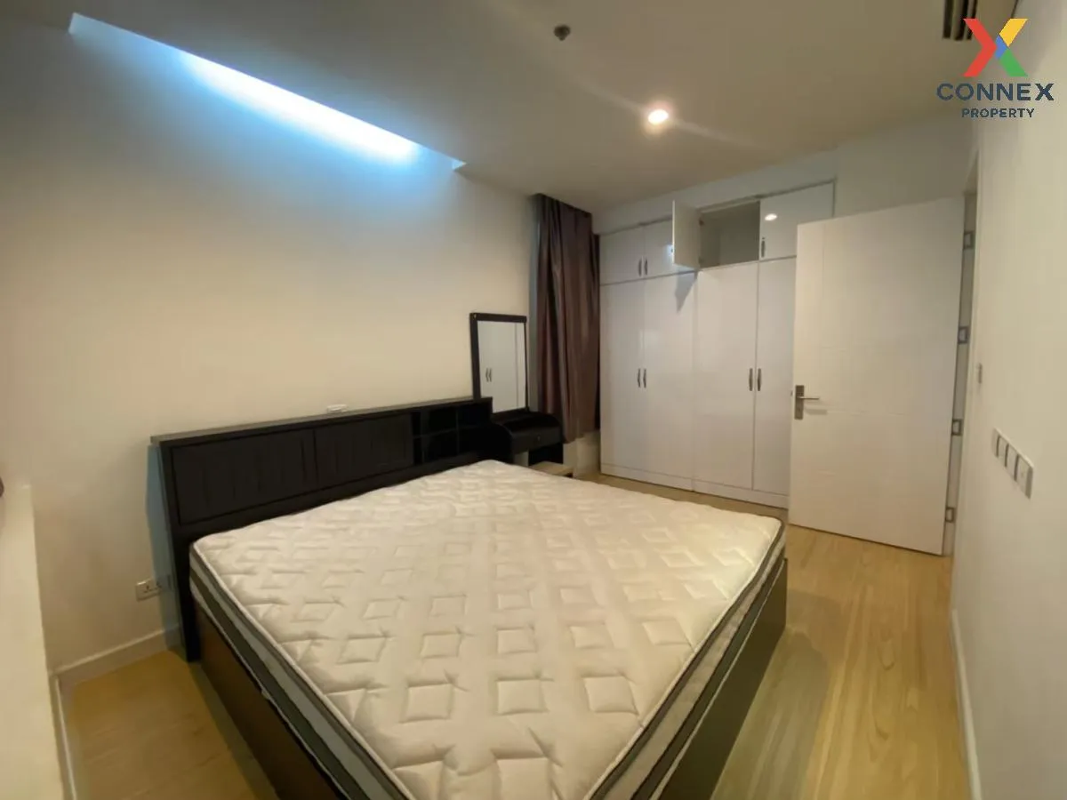 For Sale Condo , TC Green Rama 9 , MRT-Phra Ram 9 , Huai Khwang , Huai Khwang , Bangkok , CX-102789 2