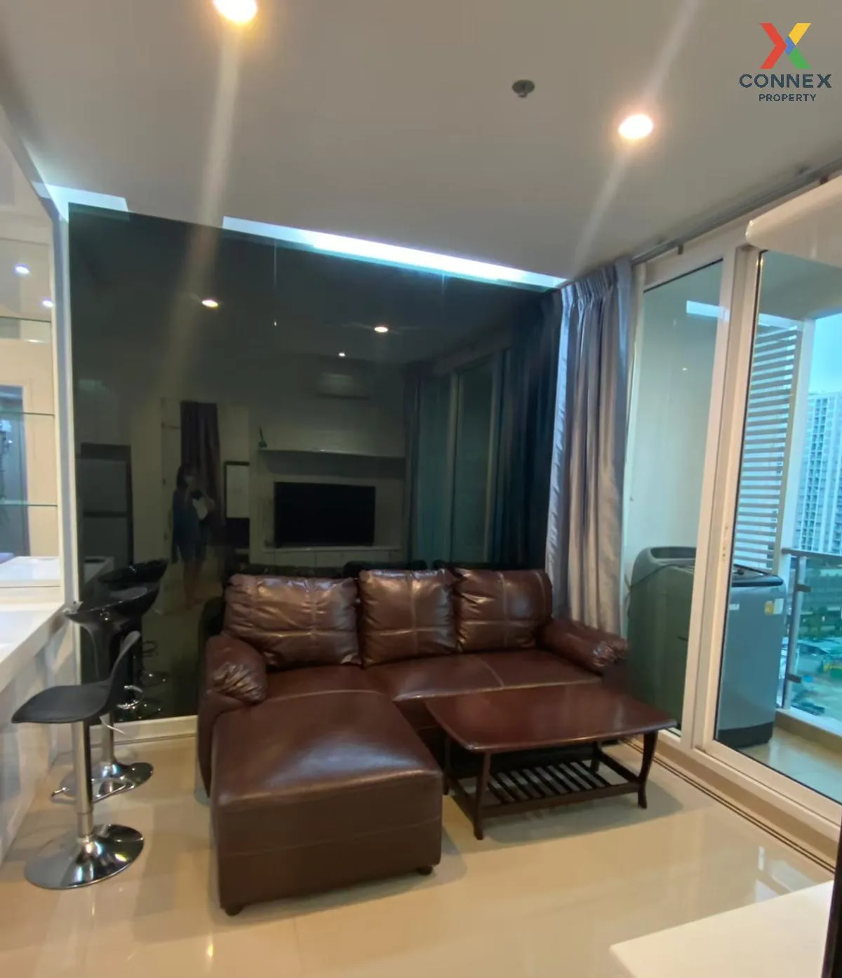 For Sale Condo , TC Green Rama 9 , MRT-Phra Ram 9 , Huai Khwang , Huai Khwang , Bangkok , CX-102789 3