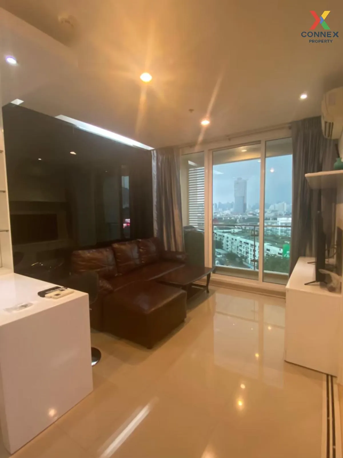 For Sale Condo , TC Green Rama 9 , MRT-Phra Ram 9 , Huai Khwang , Huai Khwang , Bangkok , CX-102789