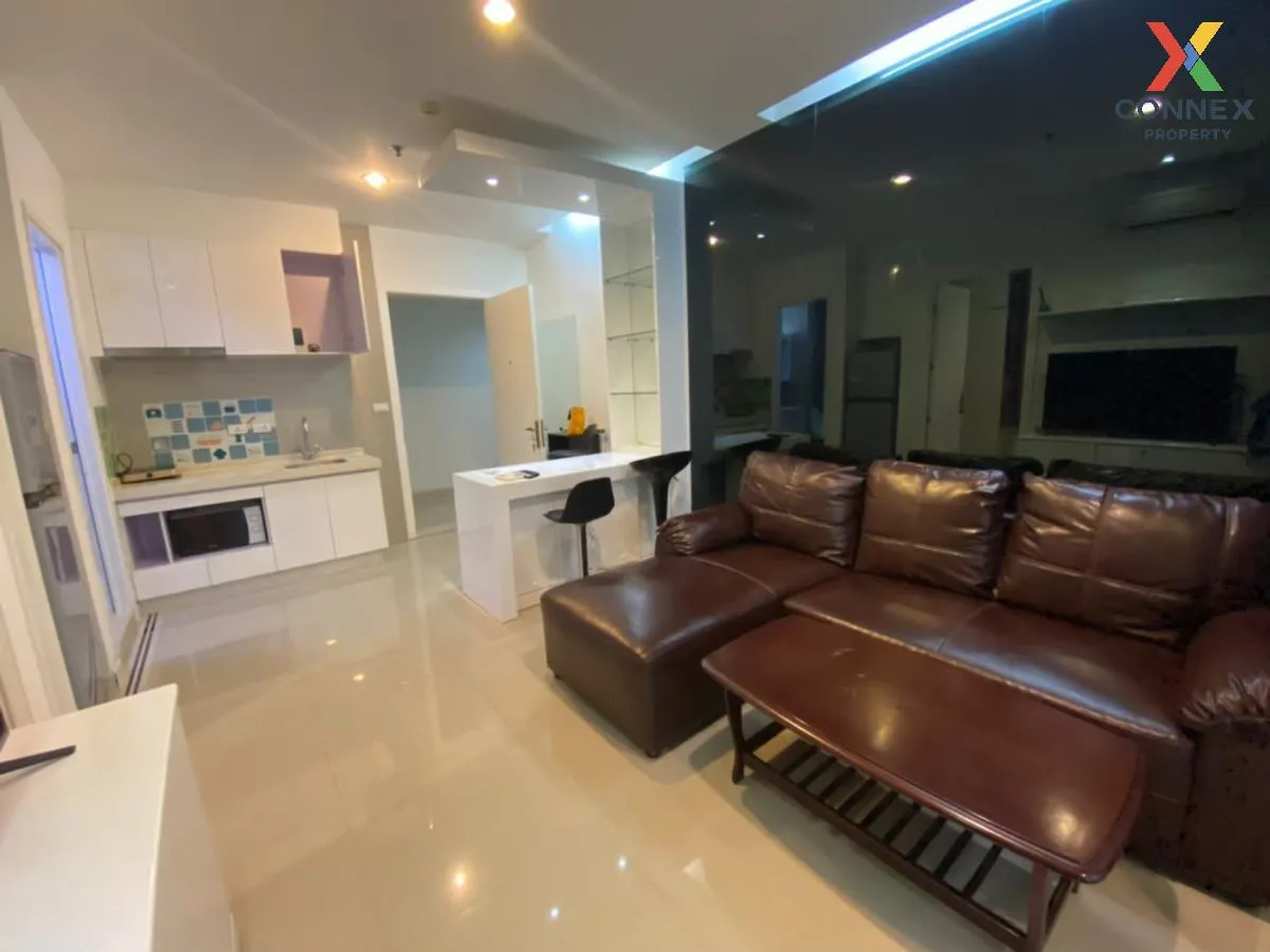 For Sale Condo , TC Green Rama 9 , MRT-Phra Ram 9 , Huai Khwang , Huai Khwang , Bangkok , CX-102789