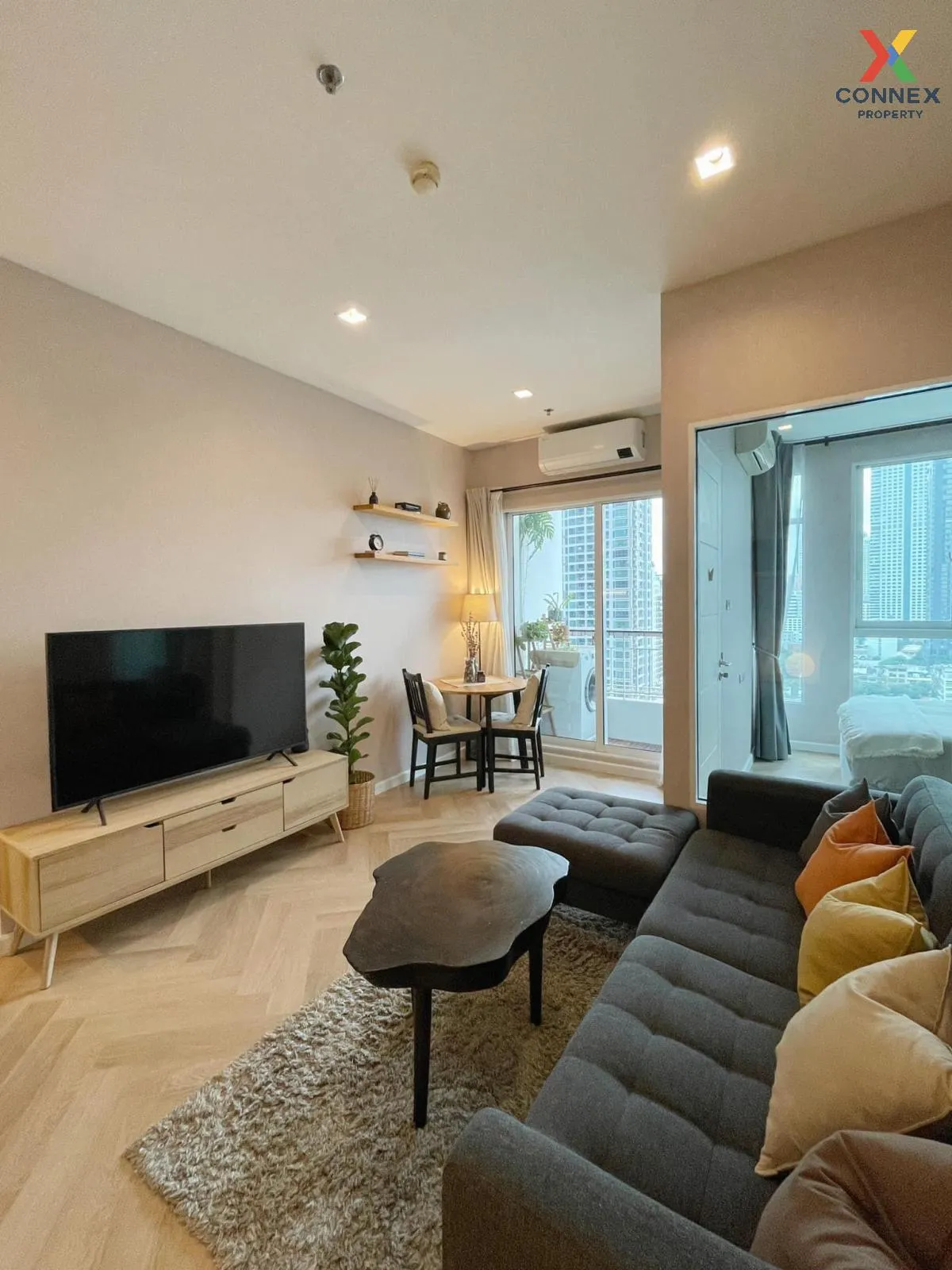 For Sale Condo , IVY Thonglor , BTS-Thong Lo , Khlong Tan Nuea , Watthana , Bangkok , CX-102802 1