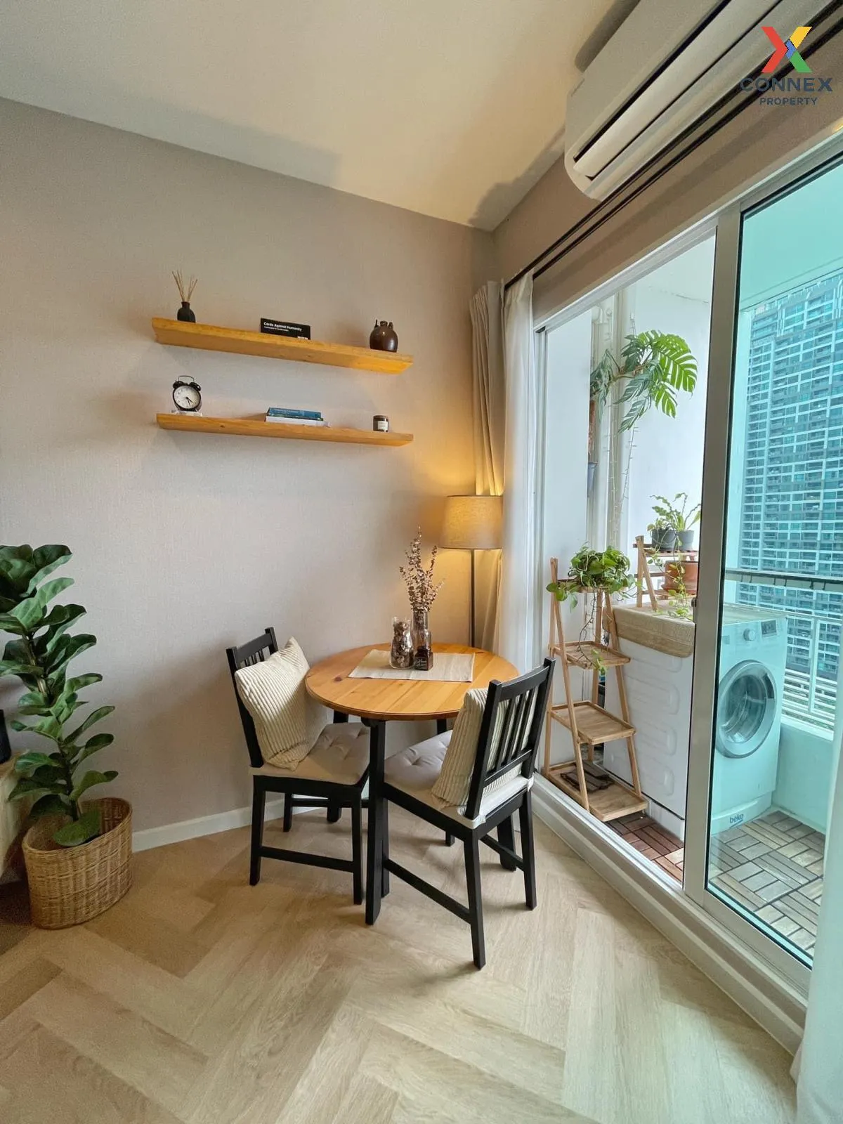 For Sale Condo , IVY Thonglor , BTS-Thong Lo , Khlong Tan Nuea , Watthana , Bangkok , CX-102802 3