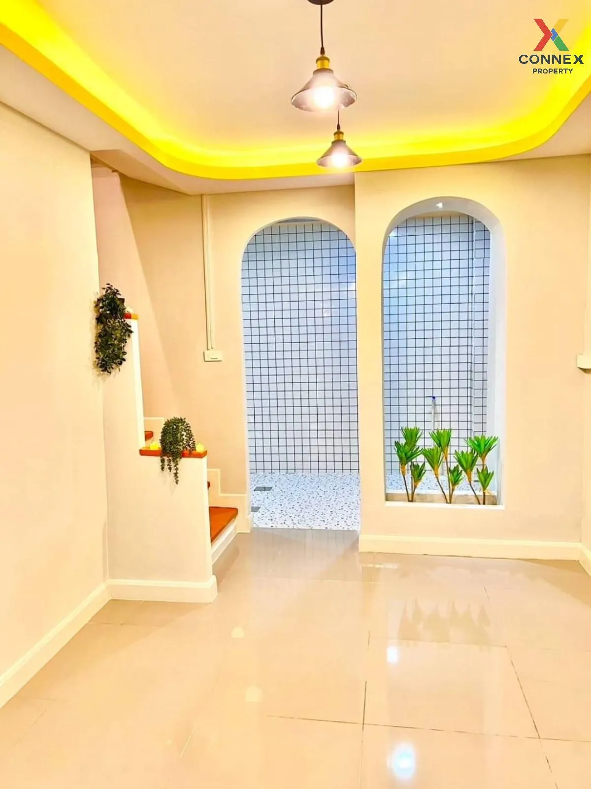 For Sale Townhouse/Townhome  , Baan Pichada , corner unit , newly renovated , Phimonrat , Bang Bua Thong , Nonthaburi , CX-102806