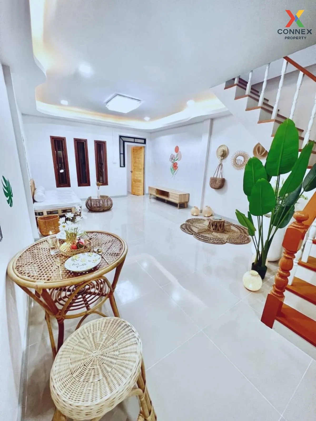 For Sale Townhouse/Townhome  , Asia Home Town , newly renovated , Sai Noi , Sai Noi , Nonthaburi , CX-102808 4