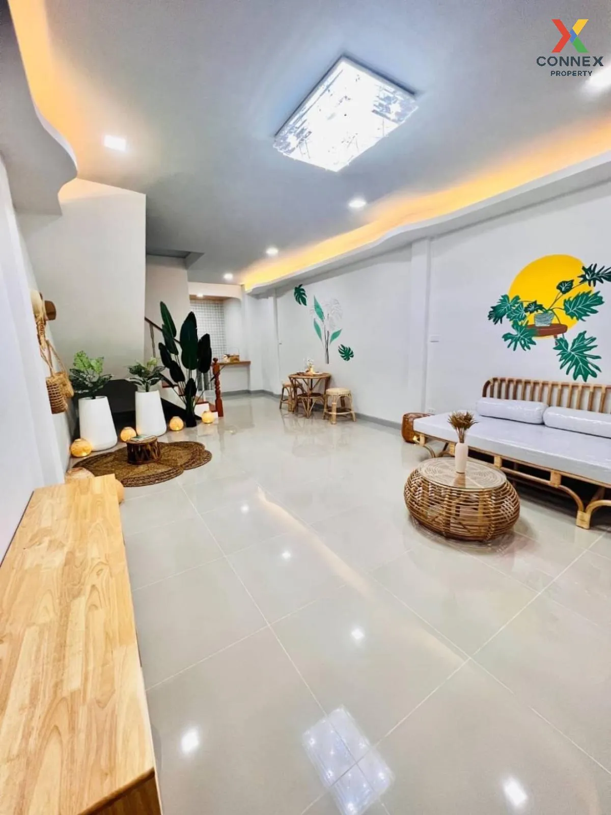 For Sale Townhouse/Townhome  , Asia Home Town , newly renovated , Sai Noi , Sai Noi , Nonthaburi , CX-102808