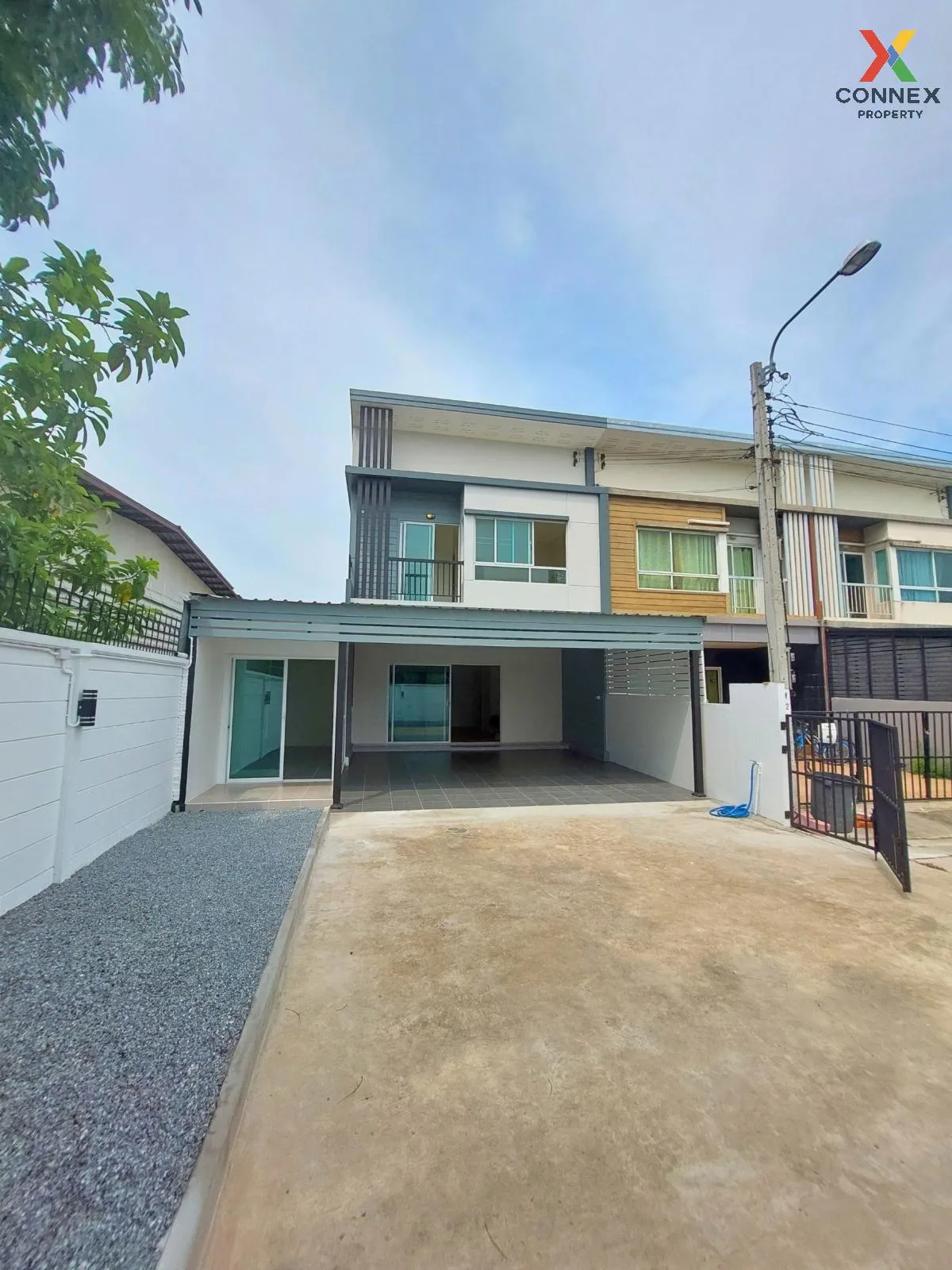 For Sale Townhouse/Townhome  , Villette Lite Ratchaphruek-Pinklao , Mahasawat , Bang Kruai , Nonthaburi , CX-102813 1